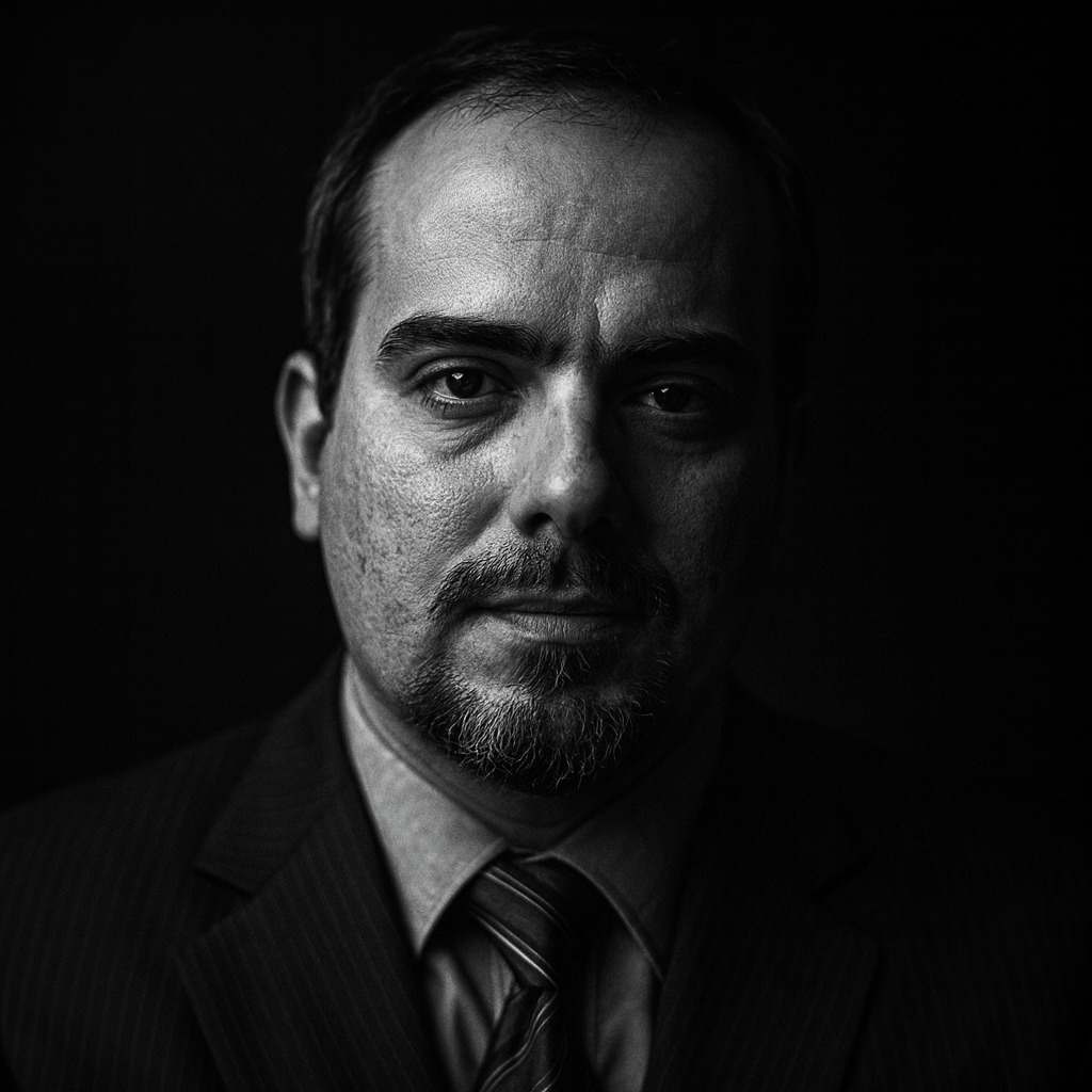 Carlos Manoel Bandeira de Gouveia Filho